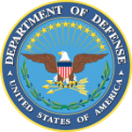 Defense Dept. Seal