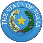 State of Texas Seal